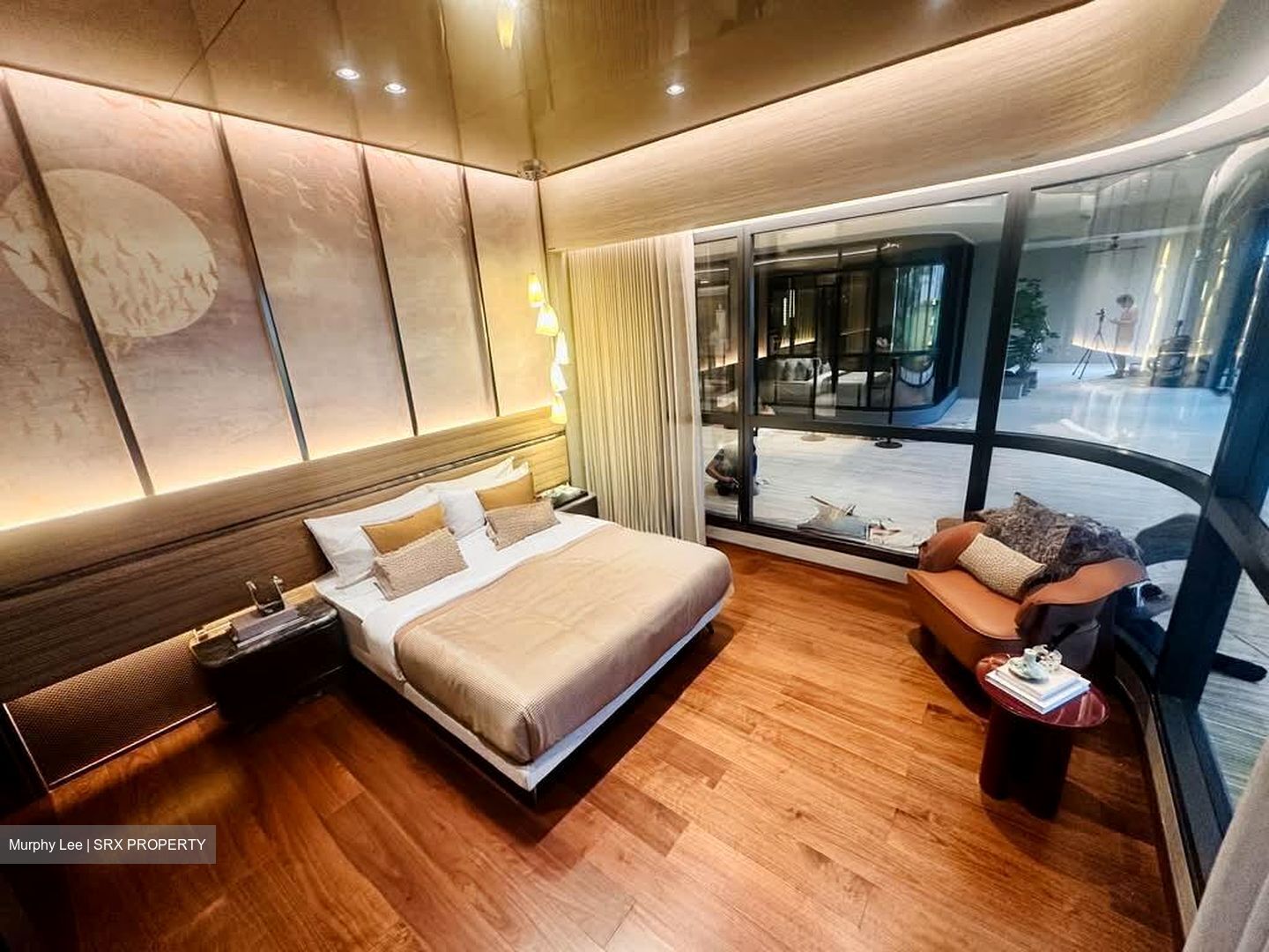 One Marina Gardens (D1), Apartment #578559931